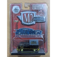 M2 Machines Diecast Convention 1960 VW Double Cab Truck