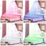 Selling Round Hanging Bed Net Curtain Bed Net