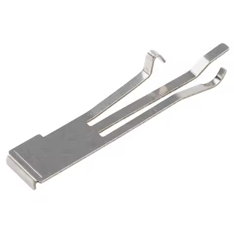 High-ductility Stainless Steel Sear Spring For Tokyo-Marui KJW WE 1911-Series GBB Gas Blowback M1911