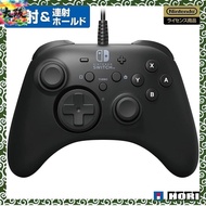 【Nintendo Switch compatible】Hori Pad for Nintendo Switch