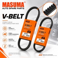 MASUMA V-Belt Fan Belt RECMF 5390 5400 5410 5420 5430 5440 5450 5460 5470 5480 5490 5500 5510