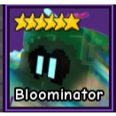 Garden Tower Defense BLOOMINATOR - PC games