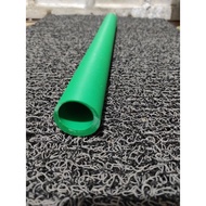 40 CM RUBBER CLAMP INSIDE WOODEN CLAMP ROTARY 33 MM TO 38 AUTOMATIC LOCKING TOOL