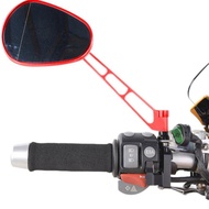 Motorcycle Handlebars Cover Sweat-absorbent Non-slip Sponge Rubber Cover Grip Sleeve Hand P9k2