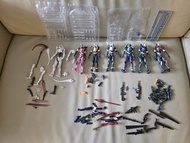 EVA 新世紀福音戰士 食玩盒蛋