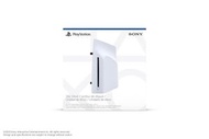 PlayStation - PS5 Pro 主機/ Slim 薄版主機合用 原裝 藍光碟盤 Blu-ray Disc Drive [平行進口]