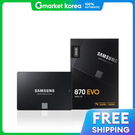 Samsung | Artbox/Samsung Electronics Samsung Electronics 870 Evo Sata Ssd 500Gb Mz-77E500B/Kr