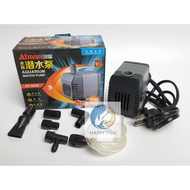 Máy Bơm Atman At-304S (Hàng Công Ty)