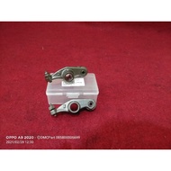 RRA TEMPLAR ROLLER D20 CB TIGER MEGAPRO MP GL PRO