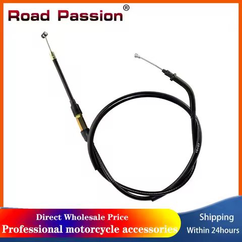 Road Passion Motorcycle Clutch Cable For YAMAHA TT250R TTR250 Raid TTR 250R 250 R