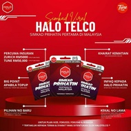 Halo Telco Tune Talk
