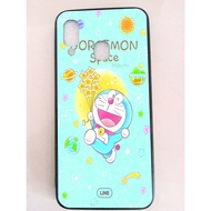 Samsung A32 / A40 / A51 / A52 / A70 Cute Doremon Phone Case