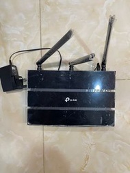 TP Link ac1200 router
