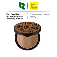 Too Cool For School Artclass Shading Master