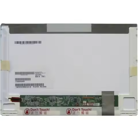 13.3 inch matrix N133BGE-L21 LTN133AT17 h01 B133XW02 V.0 LP133WH1 for Toshiba Satellite l735-11f lap