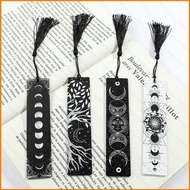 YT4 Acotar Series Totem Mysterious Symbols Acrylic Tassels Bookmark Gift For Kids Souvenirs Collecti