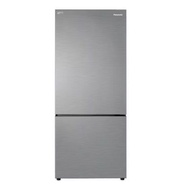 PANASONIC 🥫 NR-BX421BPSM 422L Peti Sejuk 2 Pintu Prime Fresh+, ECONAVI & Inverter / 2 DOOR FRIDGE GL