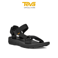 Teva Mens Hydratrek Water Sandal - Black (1150510-BLK)