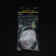 Heal Tech Quickshifter for Aprilia / Cagiva / Husqvarna / Suzuki / KTM (QSH-F2A)
