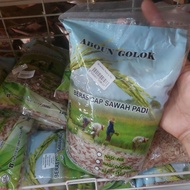 Aboun Golok Beras Nasi Dagang/ Aboun Golok Beras Nasi Air 1 kg