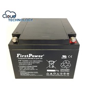 FIRSTPOWER FP12260 12V 26AH VRLA RECHARGEABLE UPS/KEYPHONE BATTERY