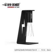 WDT Magic Lightning MHW-3BOMBER | Magnetic Base, Adjustable Width
