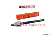 rack end civic genio estilo long tie rod civic genio estilo 1992 1993 1994 1995