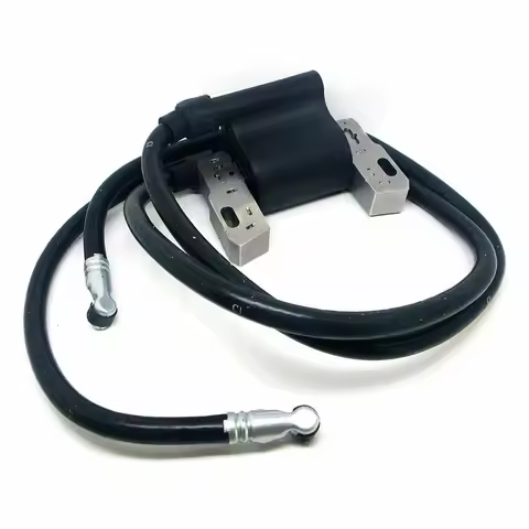 Ignition Coil for Briggs&Stratton 394891 392329 590781 Horizontal & Vertical L-Head Engines 42B707 4
