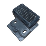 Yamaha R25 Rectifier Holder - 1WD-H1961-00 (100% Original)