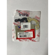 D-53.40 Seal Pump 2T y80 y100 yamaha Mate Nang Phaya D-53 2T mate80 mate88 belle