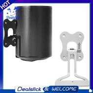 Speaker Metal Wall Mount  Era 100 Wireless Speaker, Adjustable Wall Stand Holder  Era 100 (White)