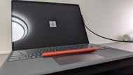 Microsoft Surface Pro 9 13吋 Wi-Fi 連鍵盤 筆