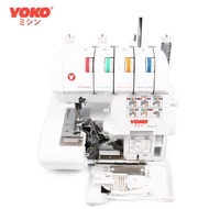 MESIN OBRAS DAN NECI / NECCI PORTABLE YOKO YK-320