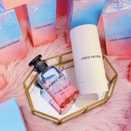 Louis Vuitton California Dream 100ml – Eau de Parfum 100ml  น้ำหอมโทนสดชื่น อบอุ่น และมีความลักซ์ชัว