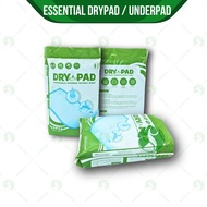 SURRMED Disposable Adult Underpads Absorbent Dry Sheets