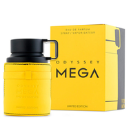 Armaf Odyssey Mega Limited Edition EDP 100ml Armaf Odyssey Mega Perfume / Fragrance 100% Original