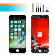 LCD For iP 7 7 plus Screen Digitizer Phone LCD Replacement Part Assembly With Tools