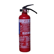 Alat Pemadam Api Flammart 1kg Fire Extinguisher Portable Bomba Certificate