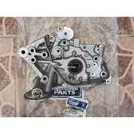 Proton Waja MMC 1st Batch, Oil Pump Case Assy. MD366972.