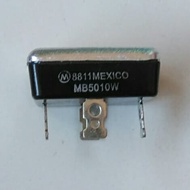 1 PCS Dioda kiprok  Diode Bridge 50A 50 Ampere Mexico kualitas Terjamin