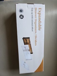 抽屜塑膠 分隔板