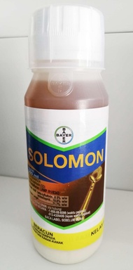 Racun Serangga Solomon 500ml Bayer Pesticide Insect Killer