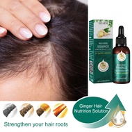 Raja Halia Hair Growth Serum, EELHOE, Halia Hair Growth Tonic, Hair Fall Solution, Hair Nourishment 