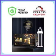 condom berduri getah ring 入珠锁精避孕套一体颗粒持久安全套comdom berduri condom bearing condom berduri condom ring c