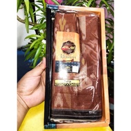 Atlas Idaman Flower Sarong