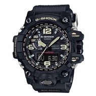 Mudmaster G Shock Gwg 1000 Black compass jam gshock gwg1000