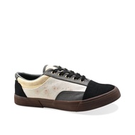 Robertsons Shoes Hamza White Gray