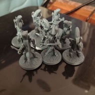 D&D Miniature Board game (Banana Knight) Buy 10 Get 1 Free