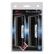 G.Skill Ripjaws V 16GB (2X8GB) 3200Mhz DDR4 Desktop Memory F4-3200C16D-16GVKB