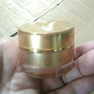 Promo CREAM MALAM GLOW FORTE ANZORA - CREAM MALAM KLINIK ANZORA Diskon